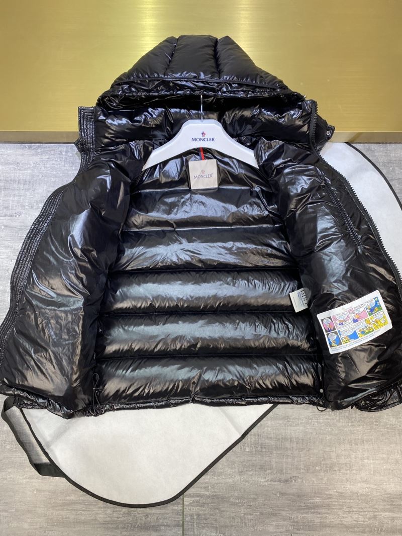 Moncler Down Jackets